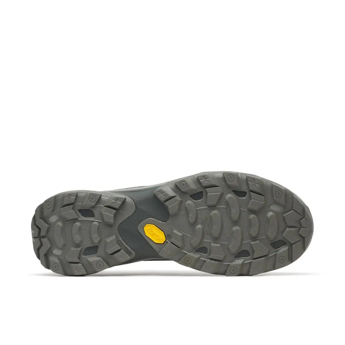 Merrell shoes - Anthracite 28