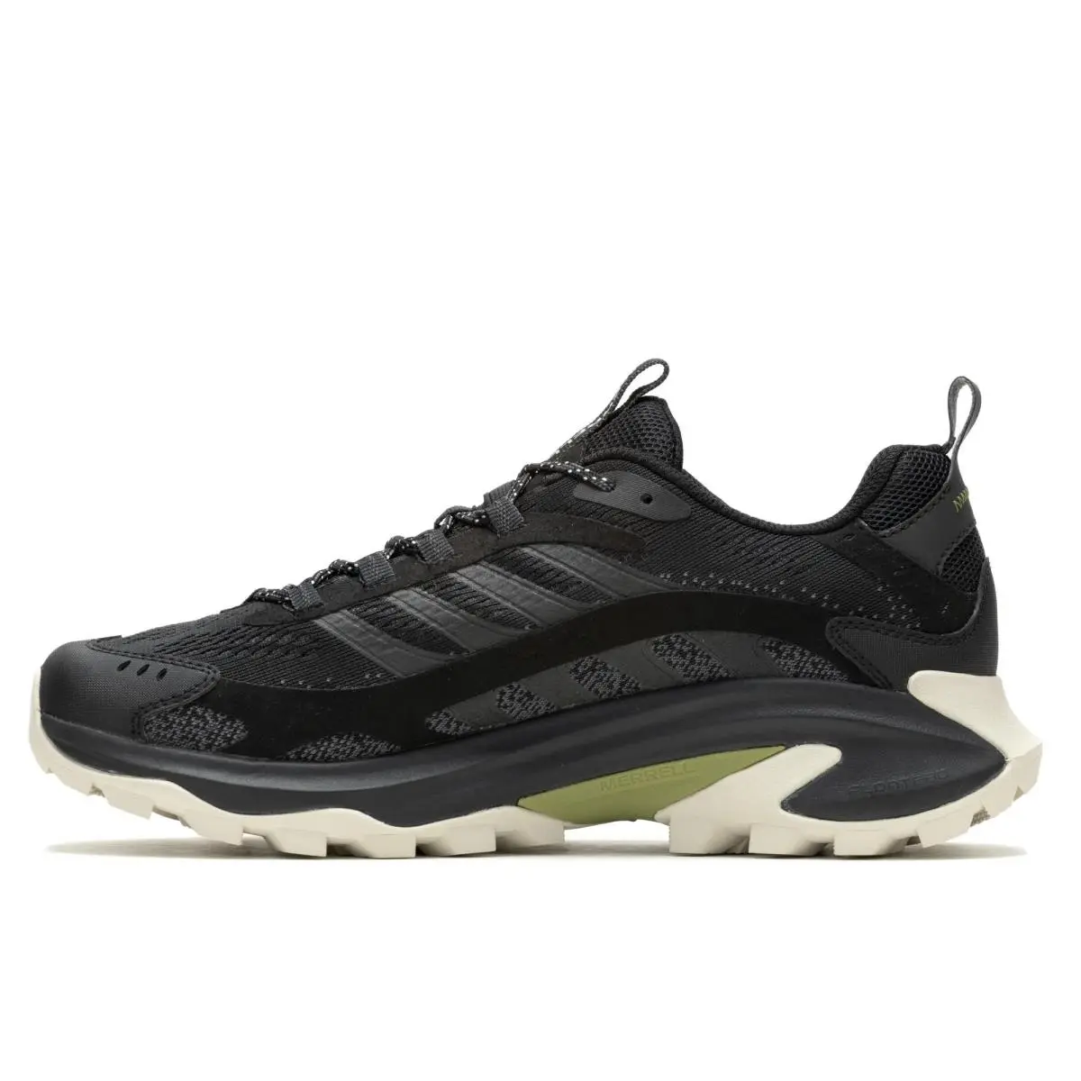 Merrell shoes - Anthracite 9