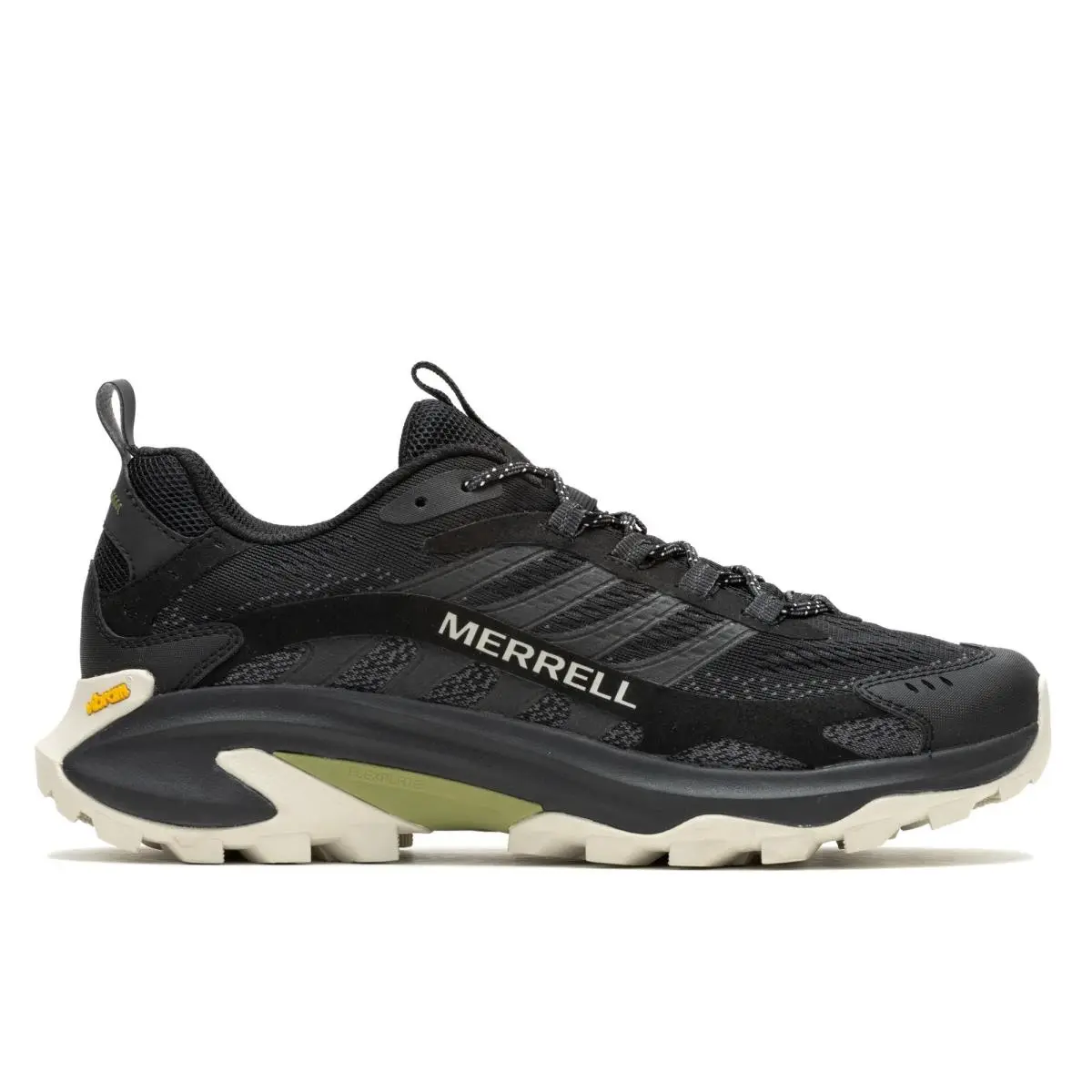 Merrell shoes - Anthracite 5
