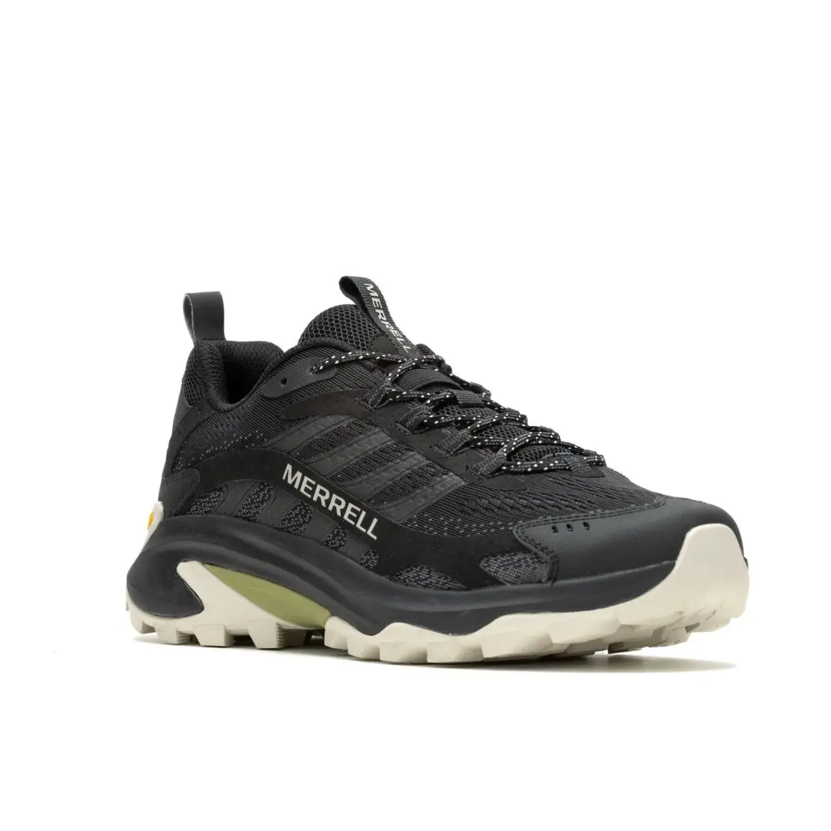 Merrell shoes - Anthracite 6