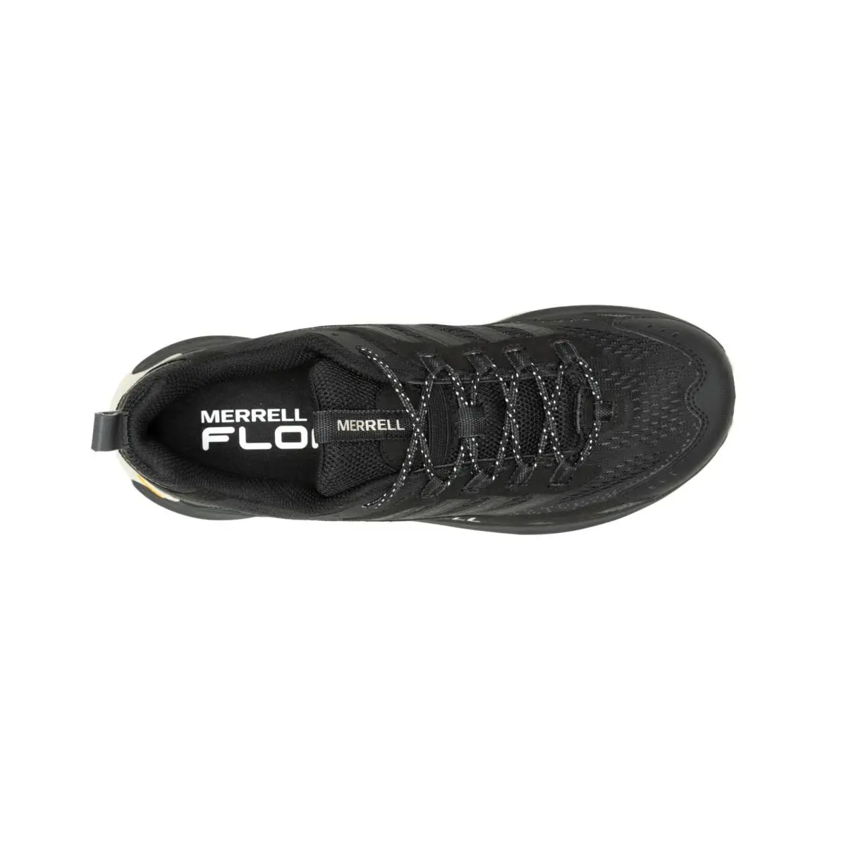 Merrell shoes - Anthracite 7