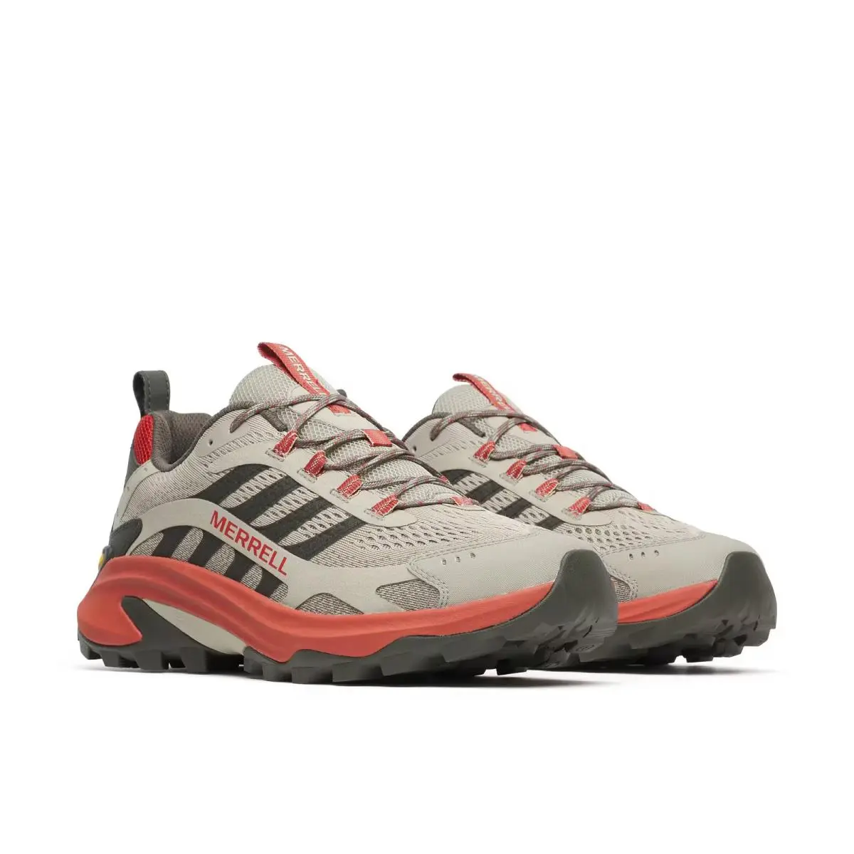Merrell shoes - Anthracite 30