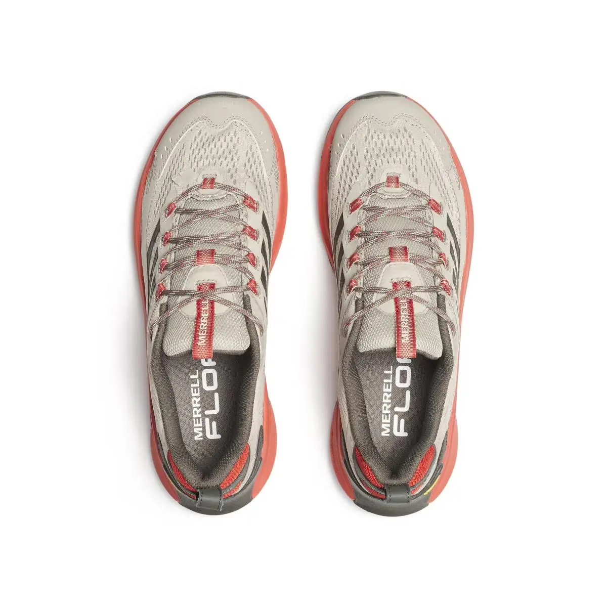 Merrell shoes - Anthracite 31