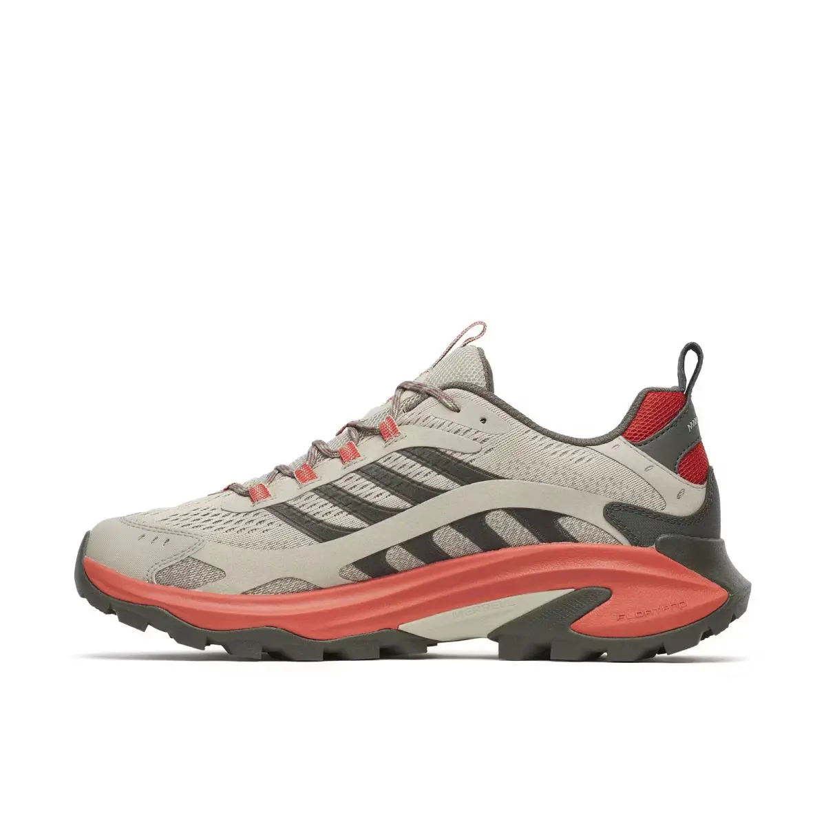 Merrell shoes - Anthracite 33