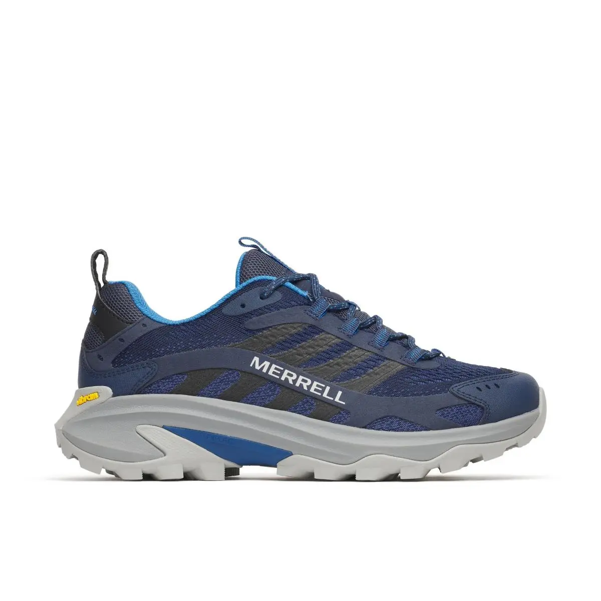 Merrell shoes - Anthracite 17