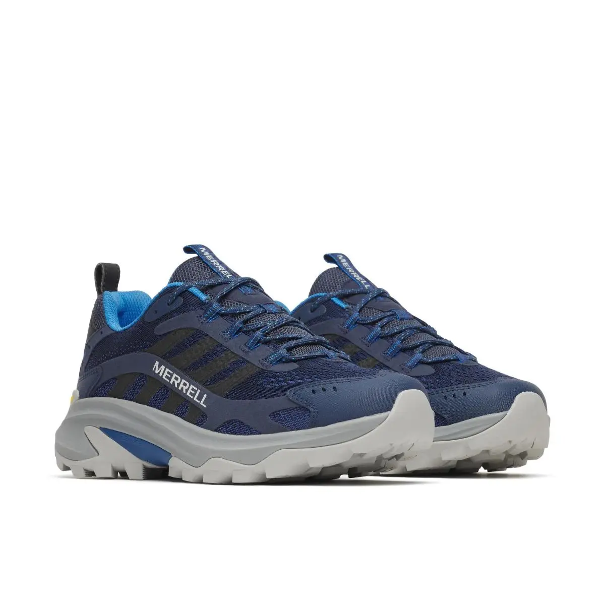 Merrell shoes - Anthracite 18