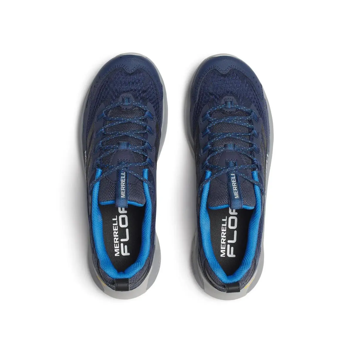 Merrell shoes - Anthracite 19