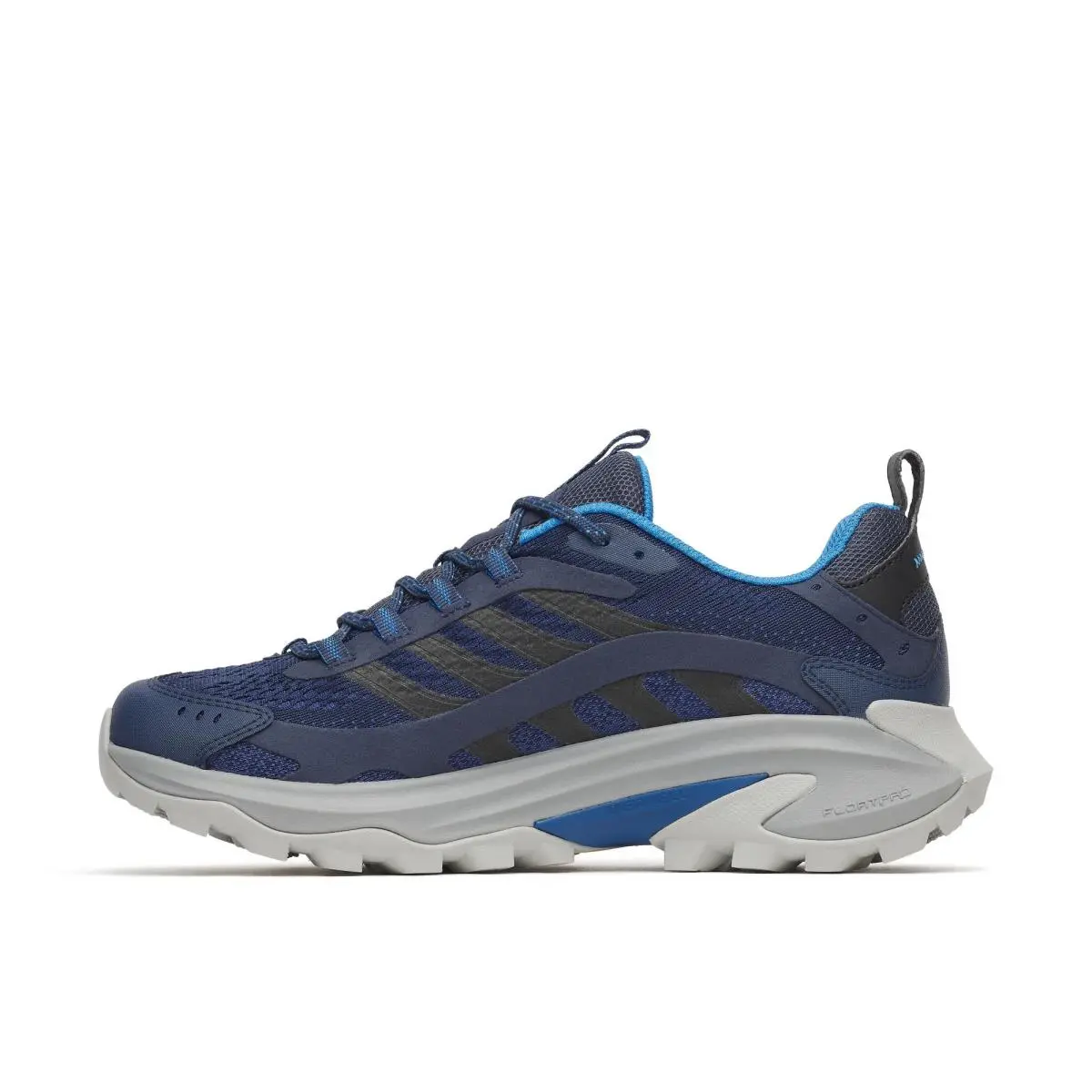 Merrell shoes - Anthracite 21