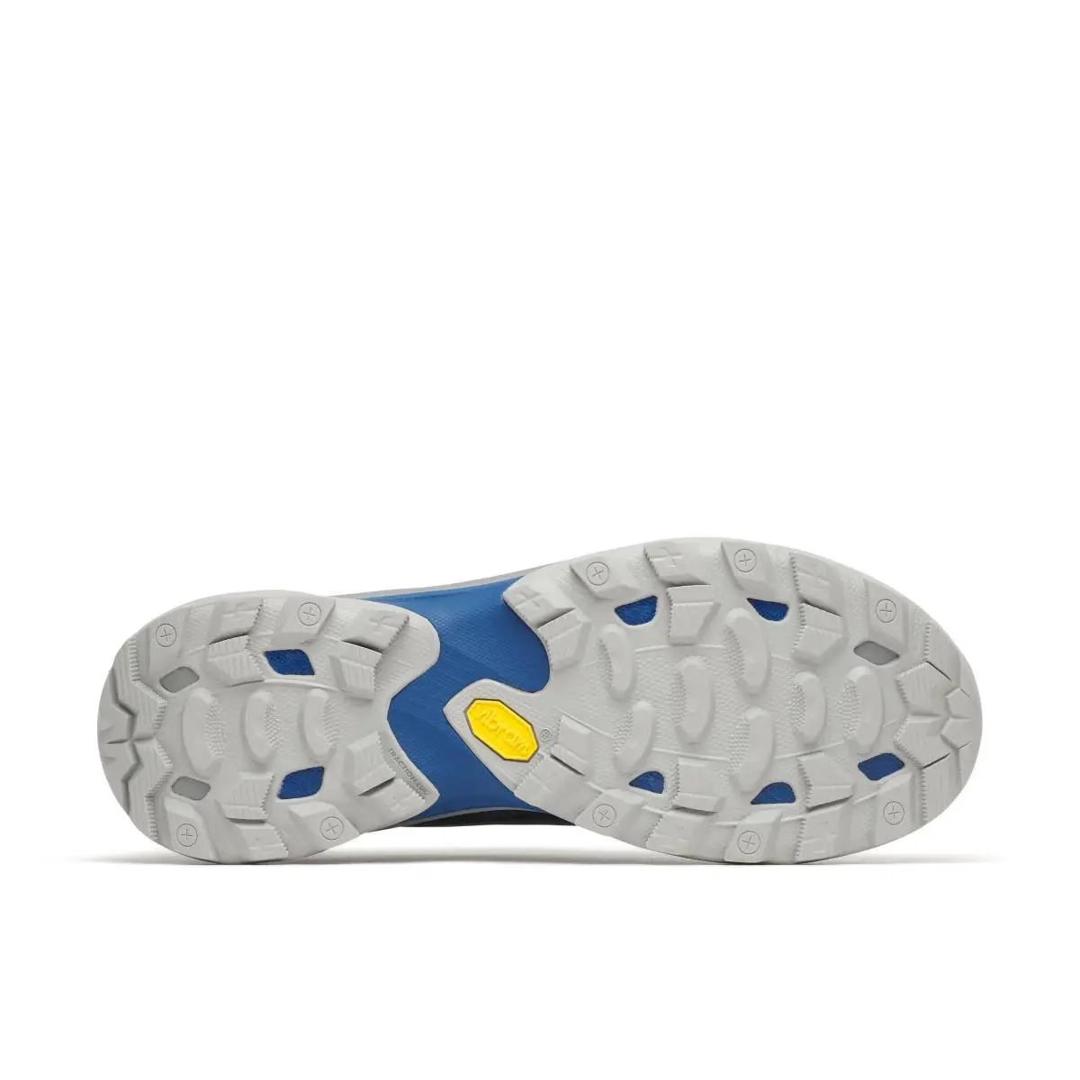 Merrell shoes - Anthracite 22
