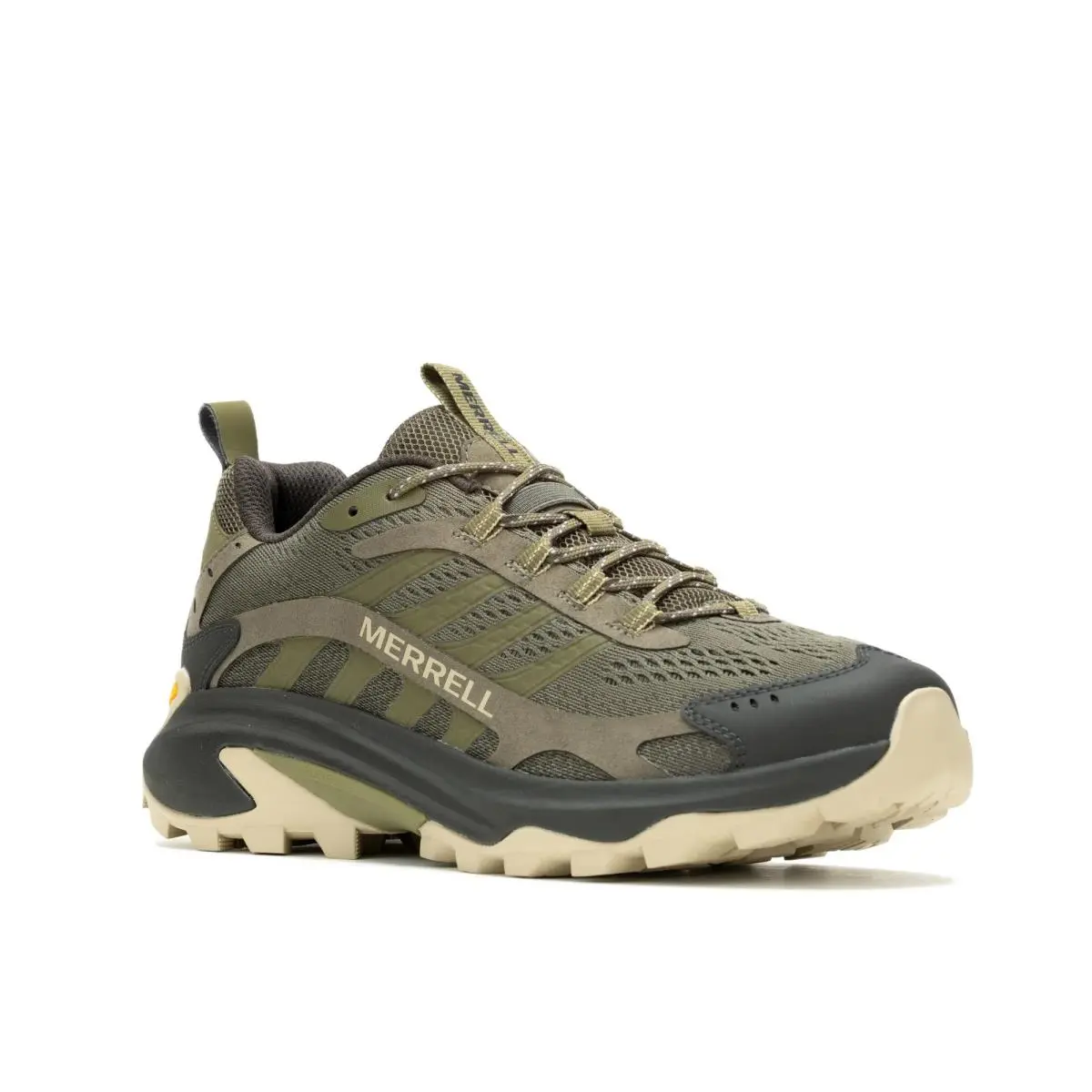 Merrell shoes - Anthracite 12