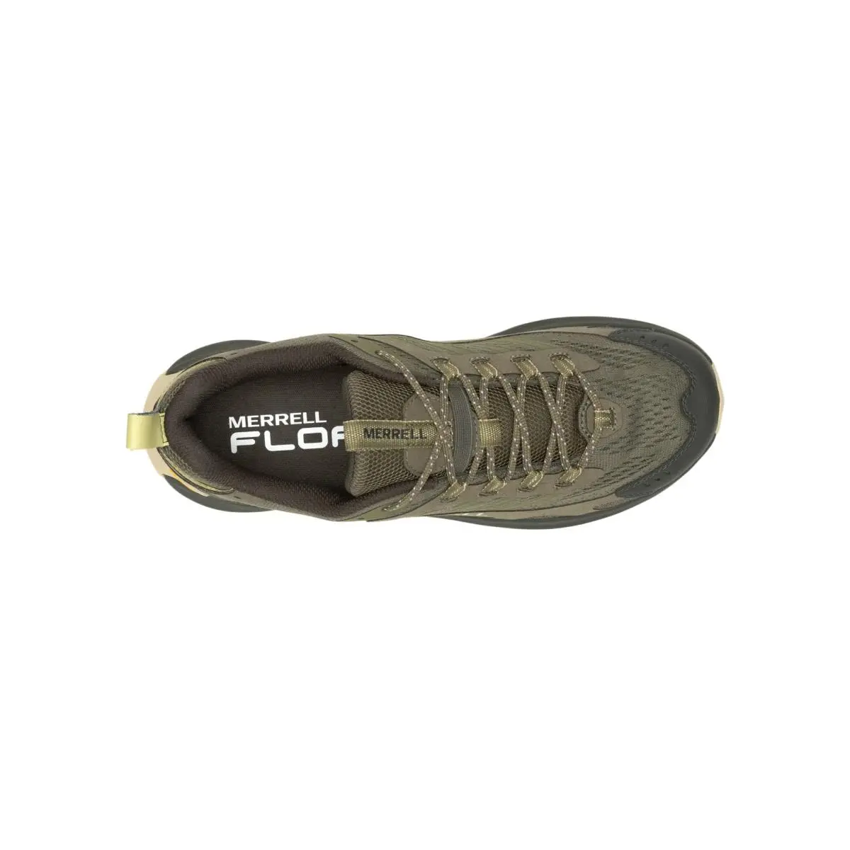 Merrell shoes - Anthracite 13