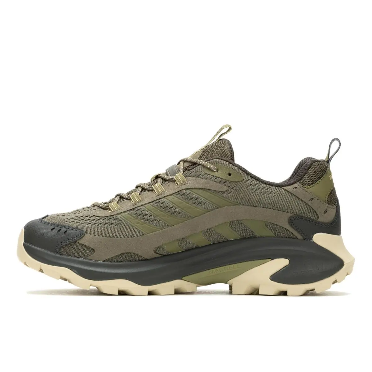 Merrell shoes - Anthracite 15