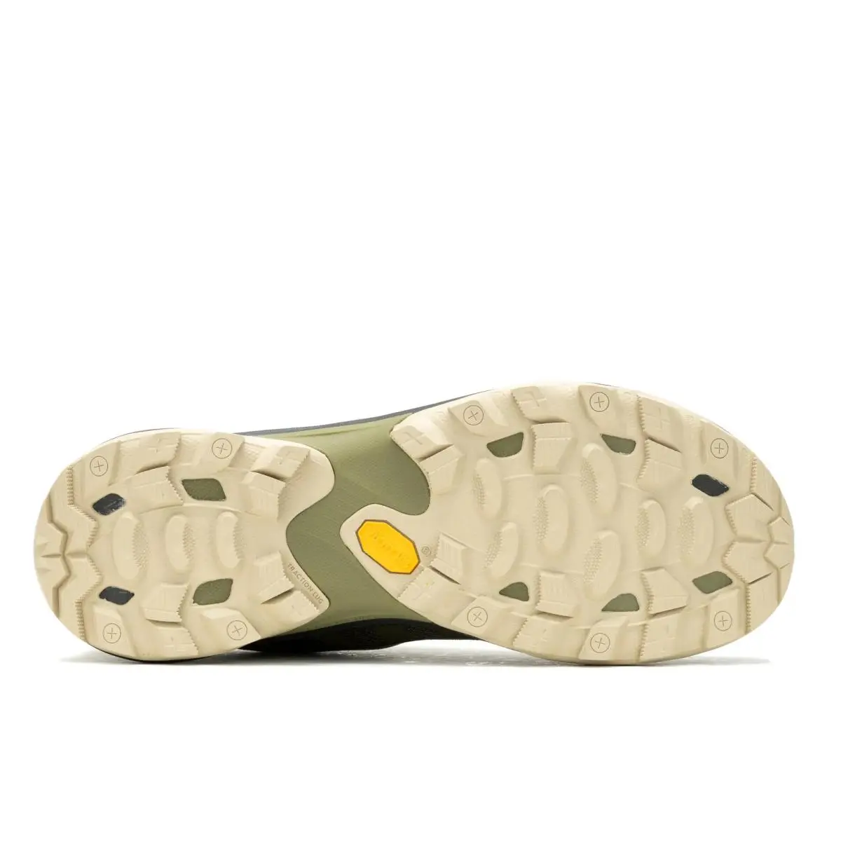Merrell shoes - Anthracite 16