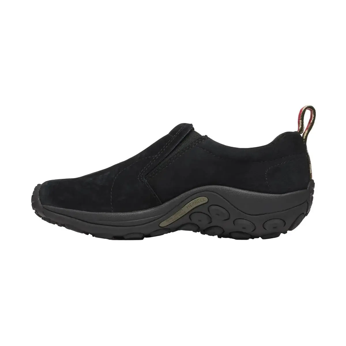 Merrell shoes - Midnight 3