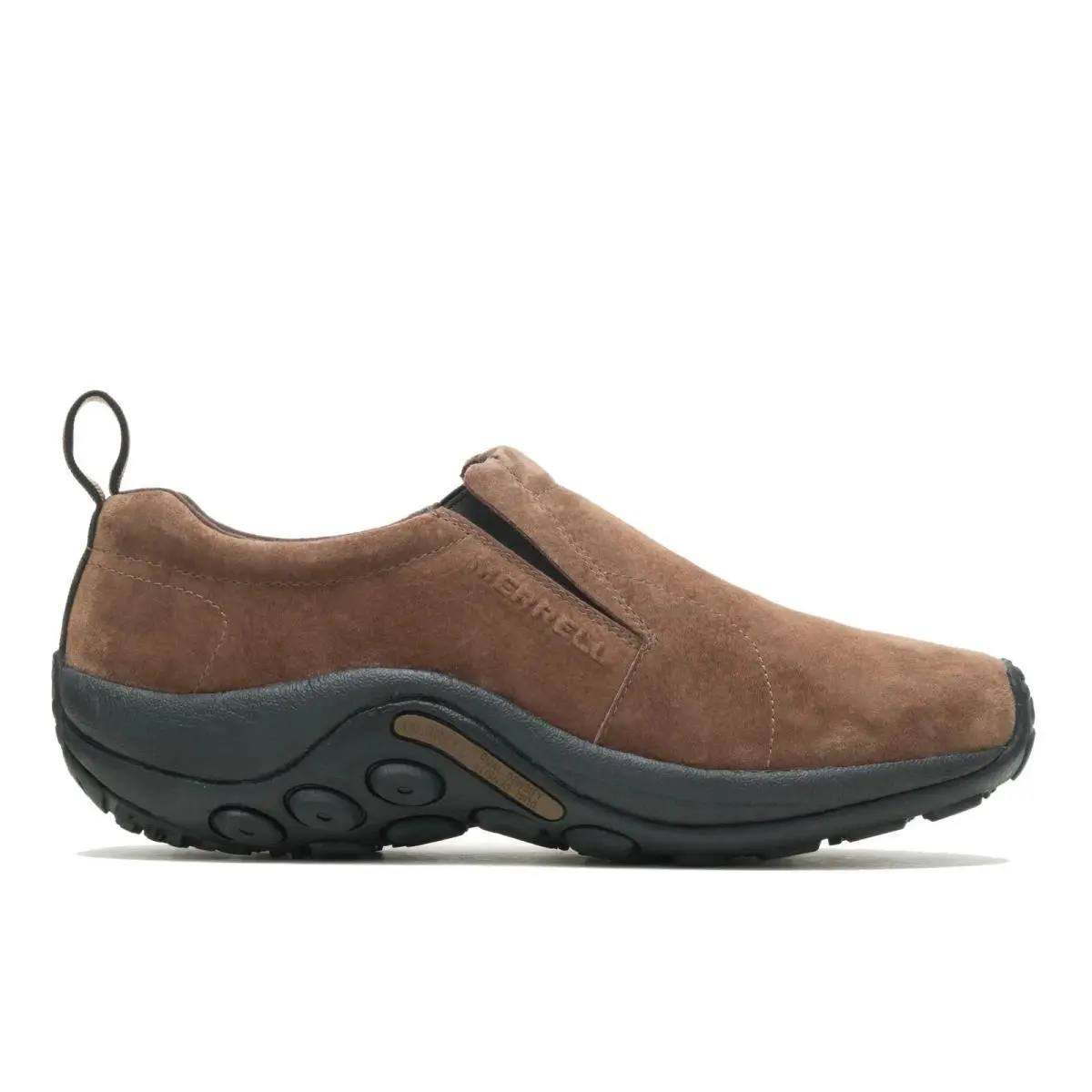 Merrell Jungle Moc Men Shoes - Dark Earth