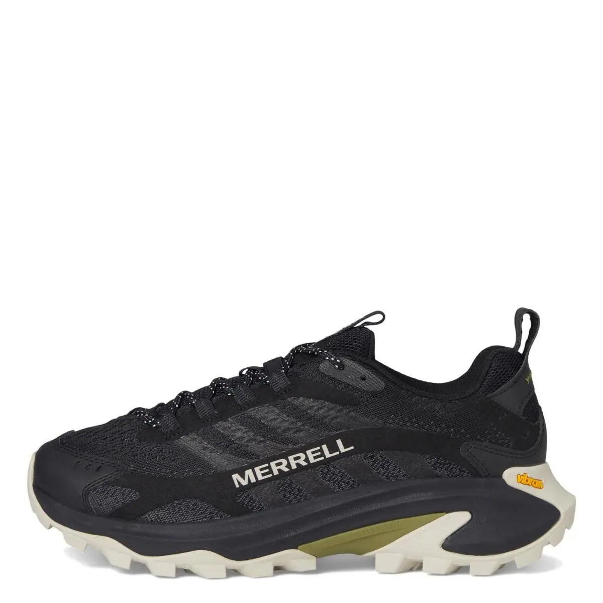 Merrell shoes - Black 0