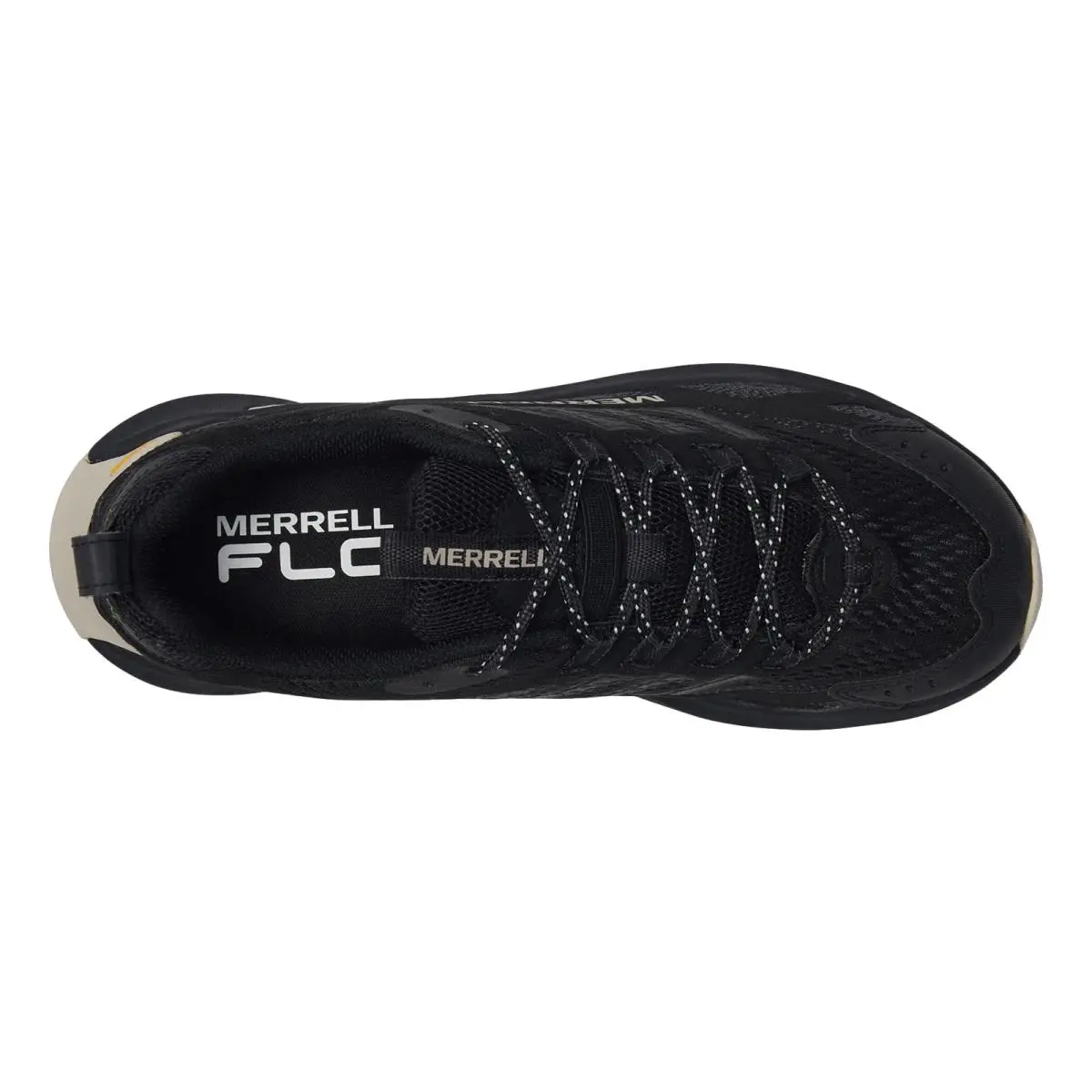 Merrell shoes - Black 2