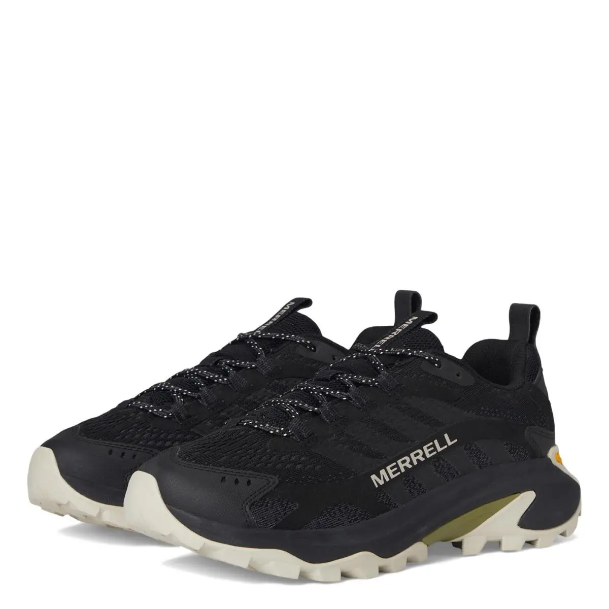 Merrell shoes - Black 4