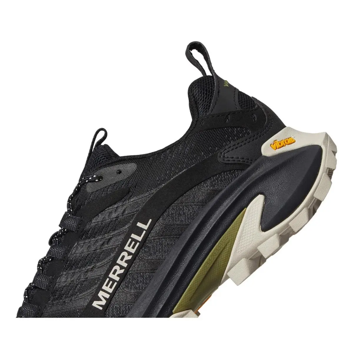 Merrell shoes - Black 5
