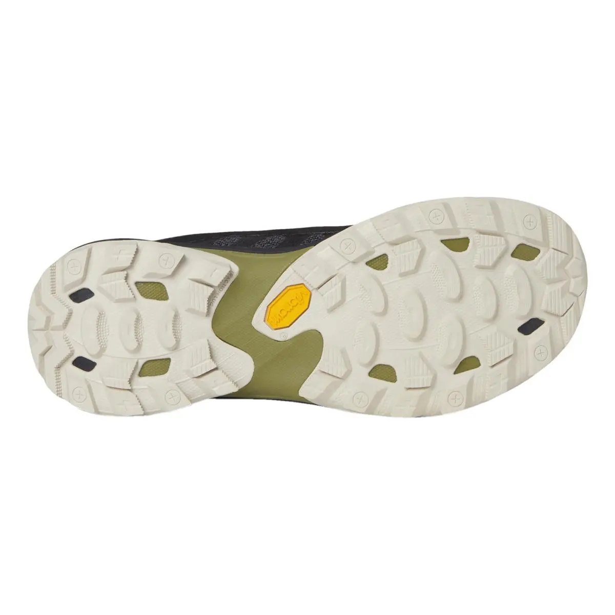 Merrell shoes - Black 10