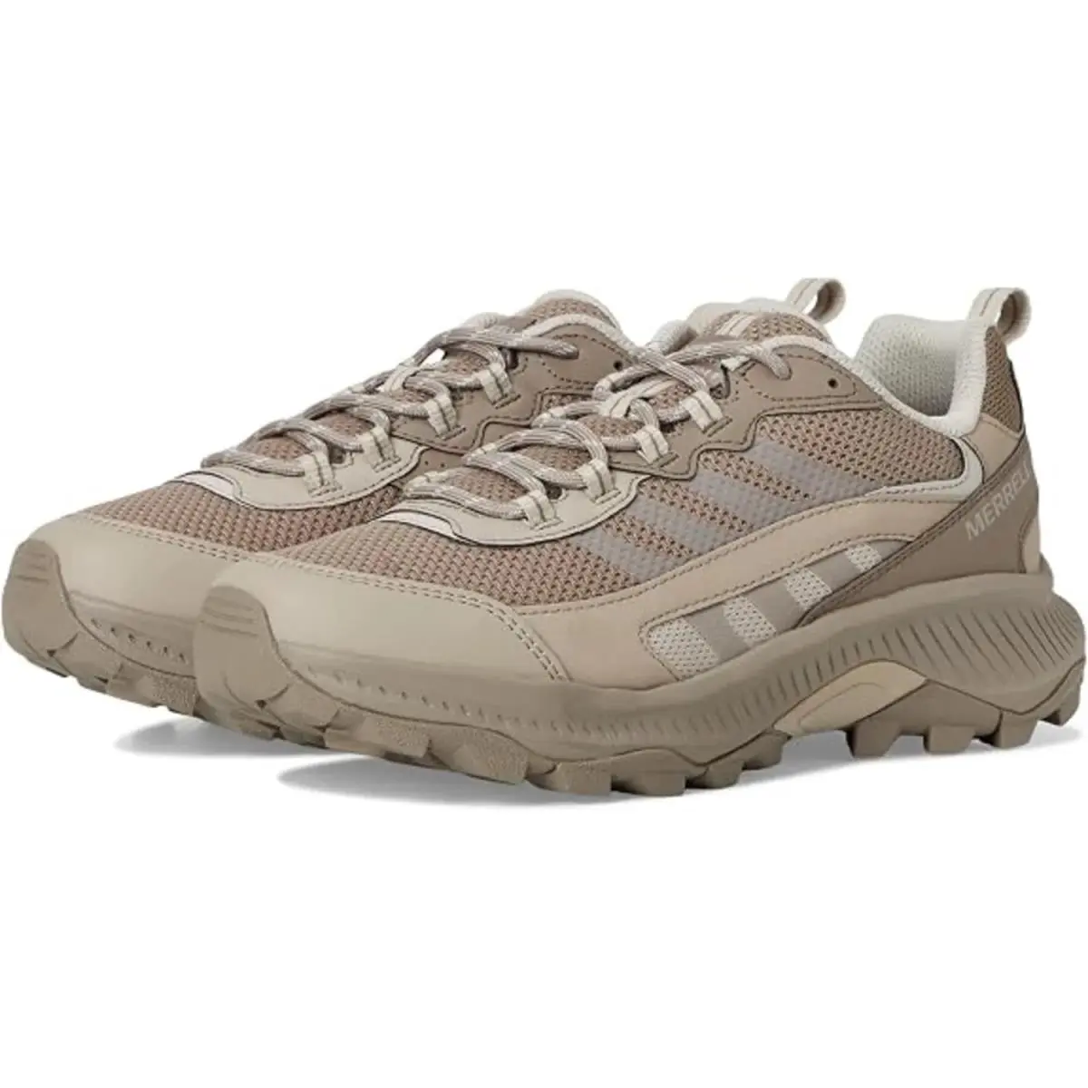 Merrell shoes - Athletic - Athletic - Stone 0