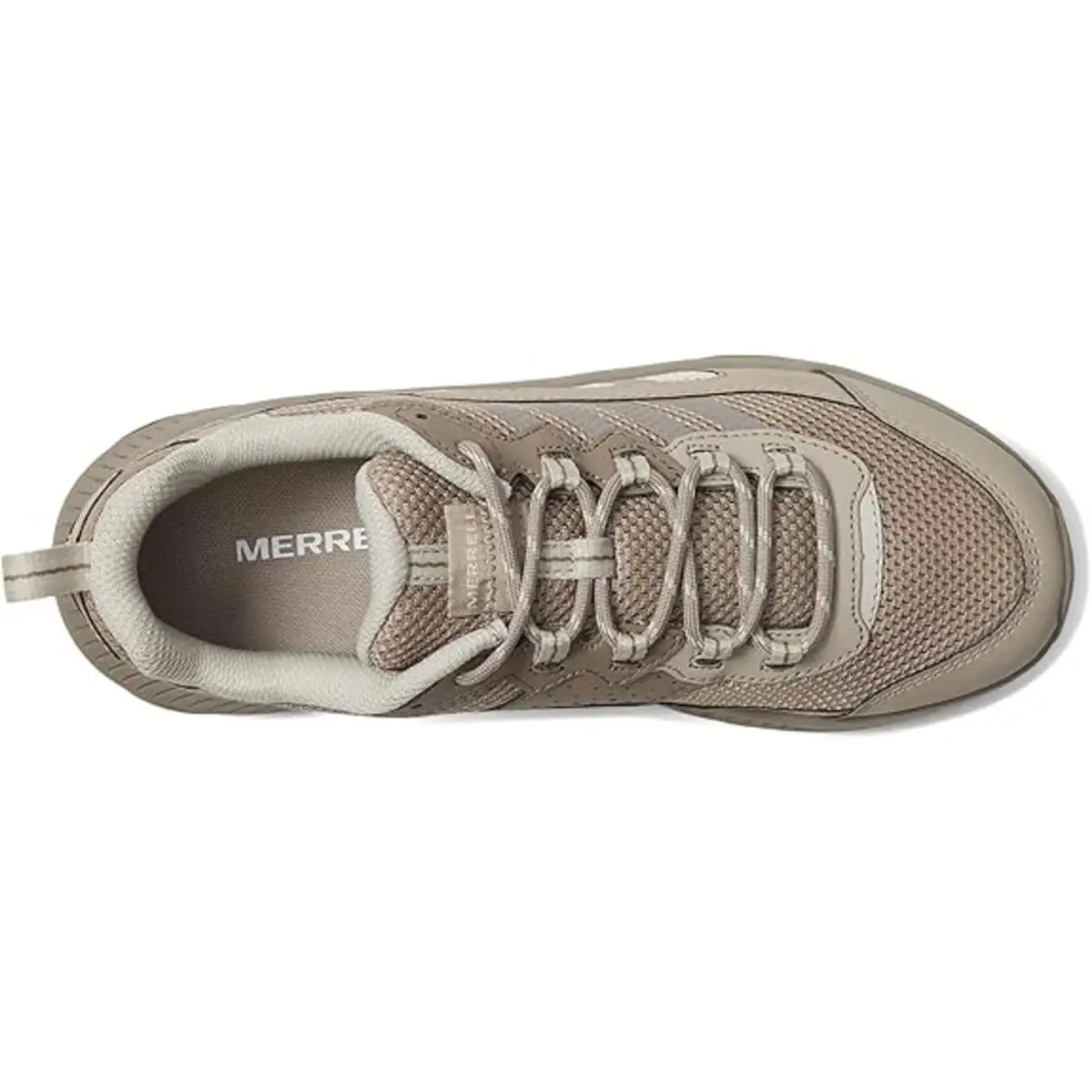 Merrell shoes - Athletic - Athletic - Stone 1