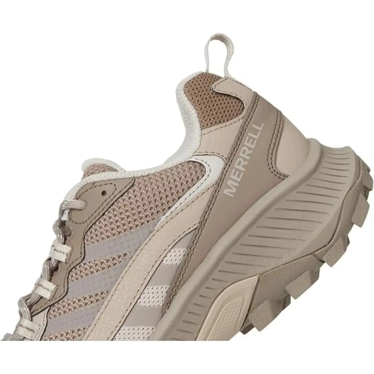 Merrell shoes - Athletic - Athletic - Stone 2