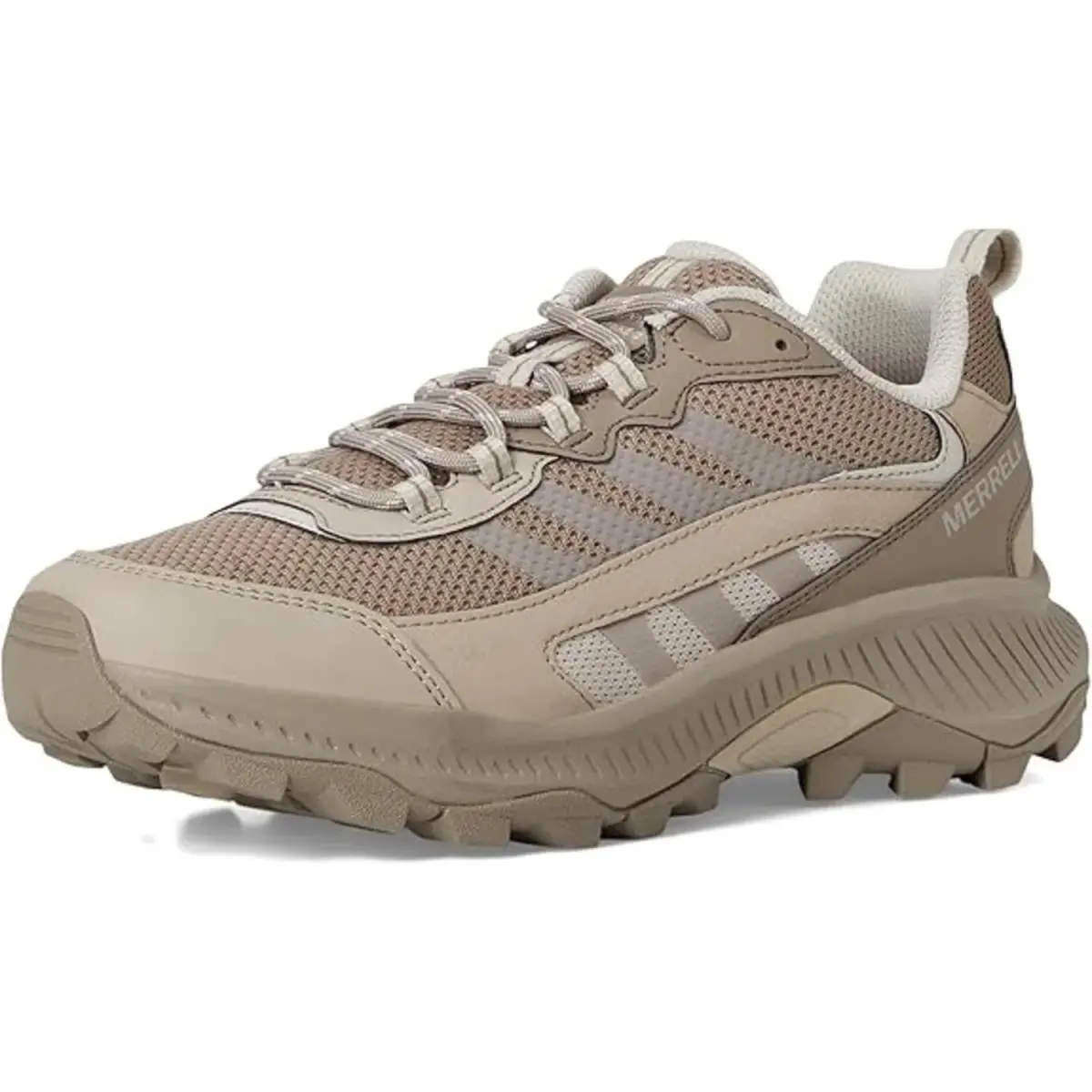 Merrell shoes - Athletic - Athletic - Stone 4
