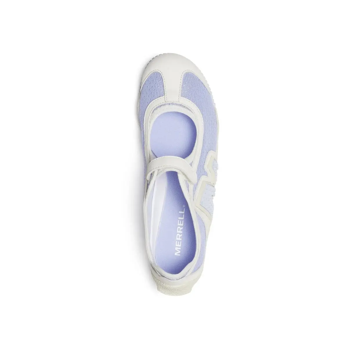 Merrell shoes - Lavender 1