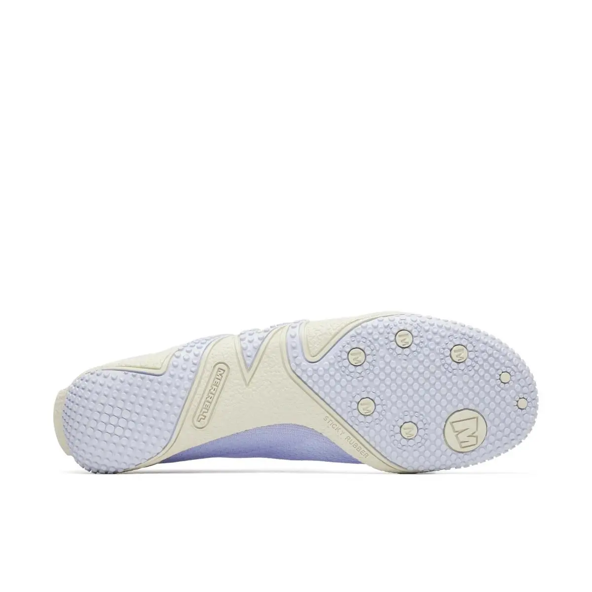 Merrell shoes - Lavender 4