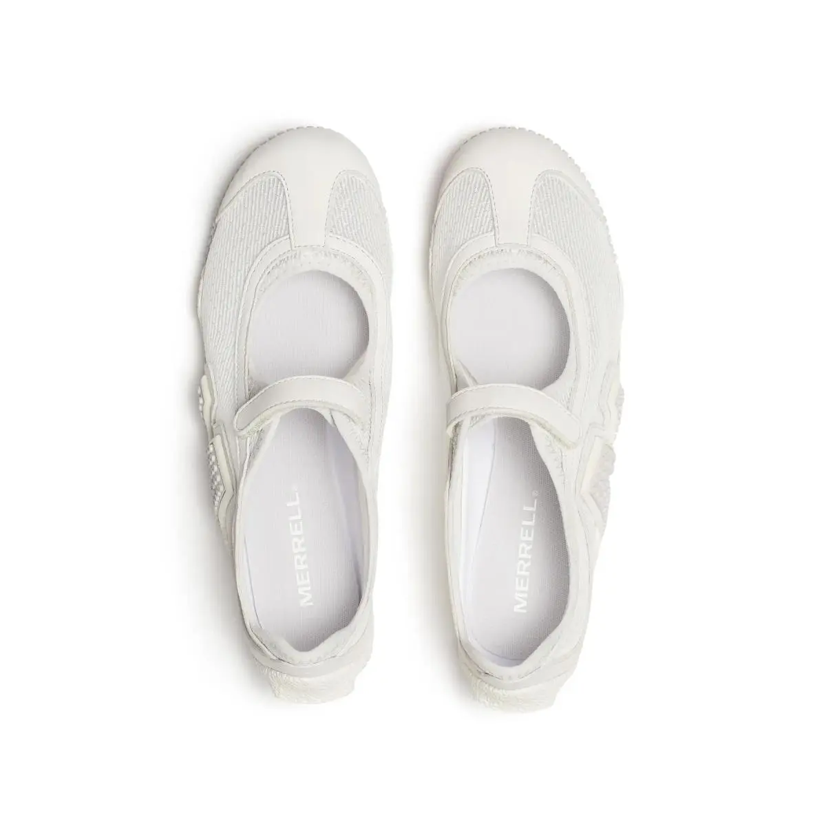 Merrell shoes - Lavender 7