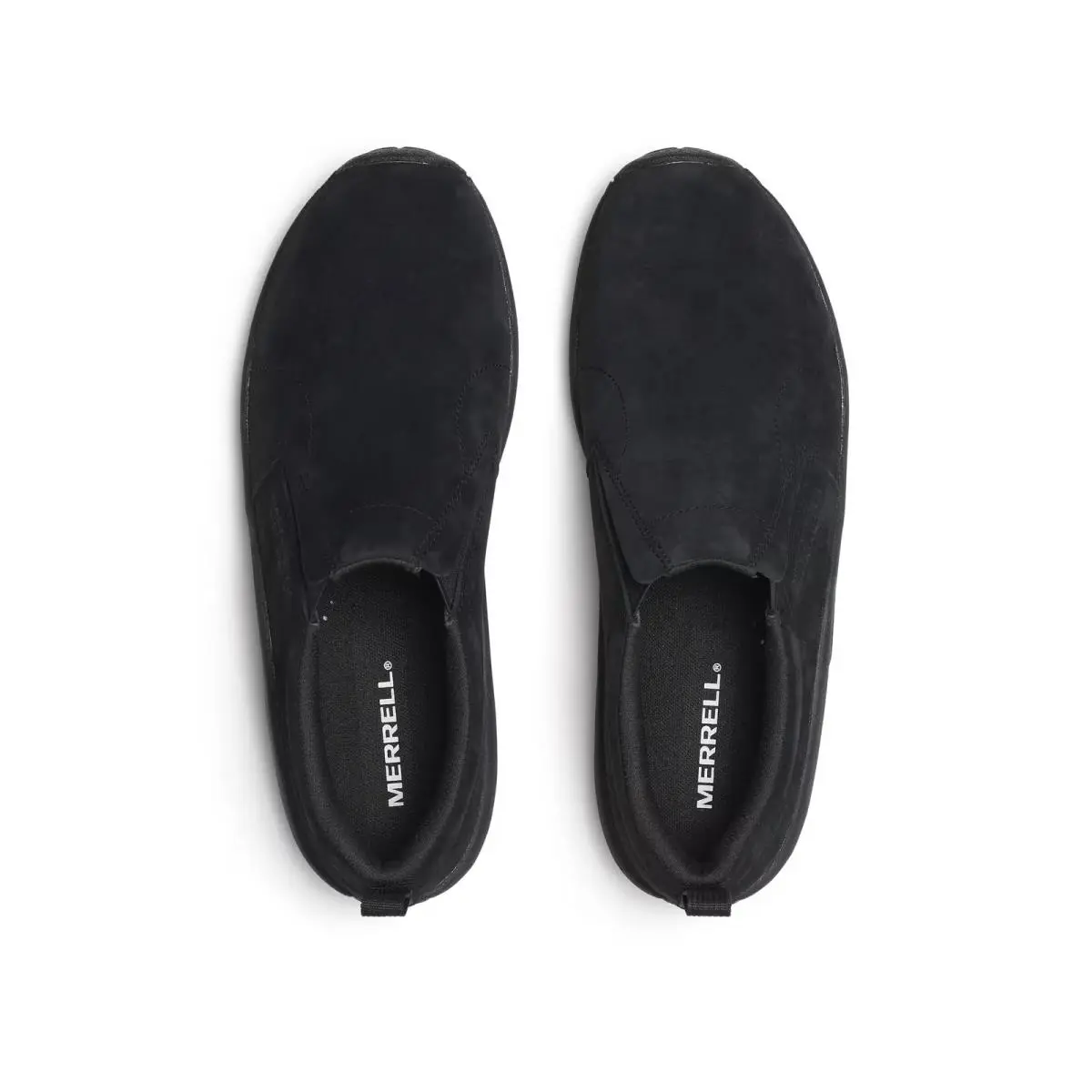 Merrell shoes - Triple Black 1