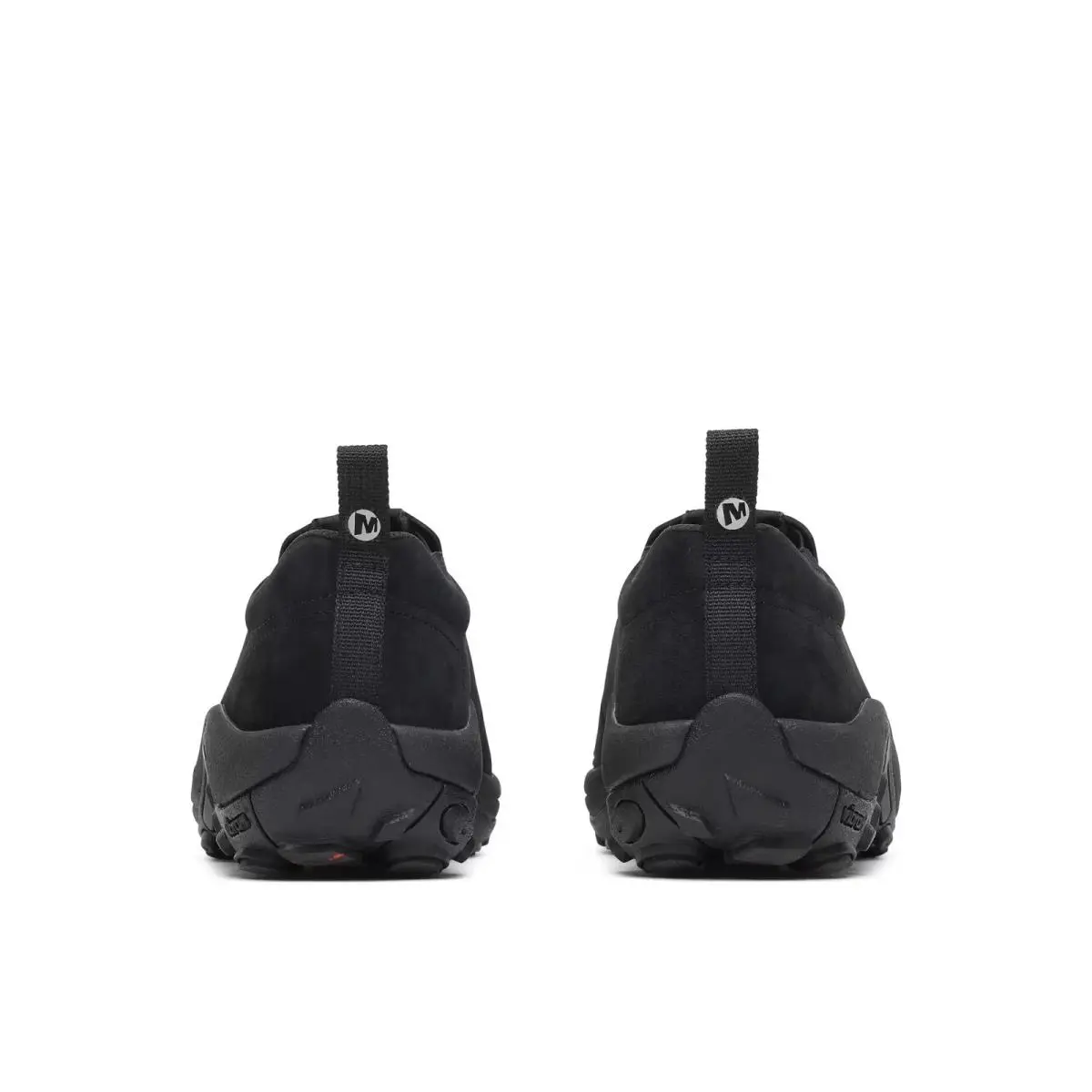 Merrell shoes - Triple Black 2
