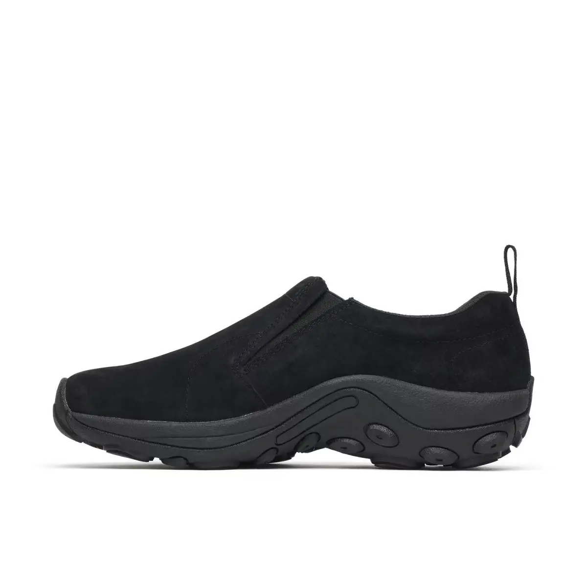Merrell shoes - Triple Black 3
