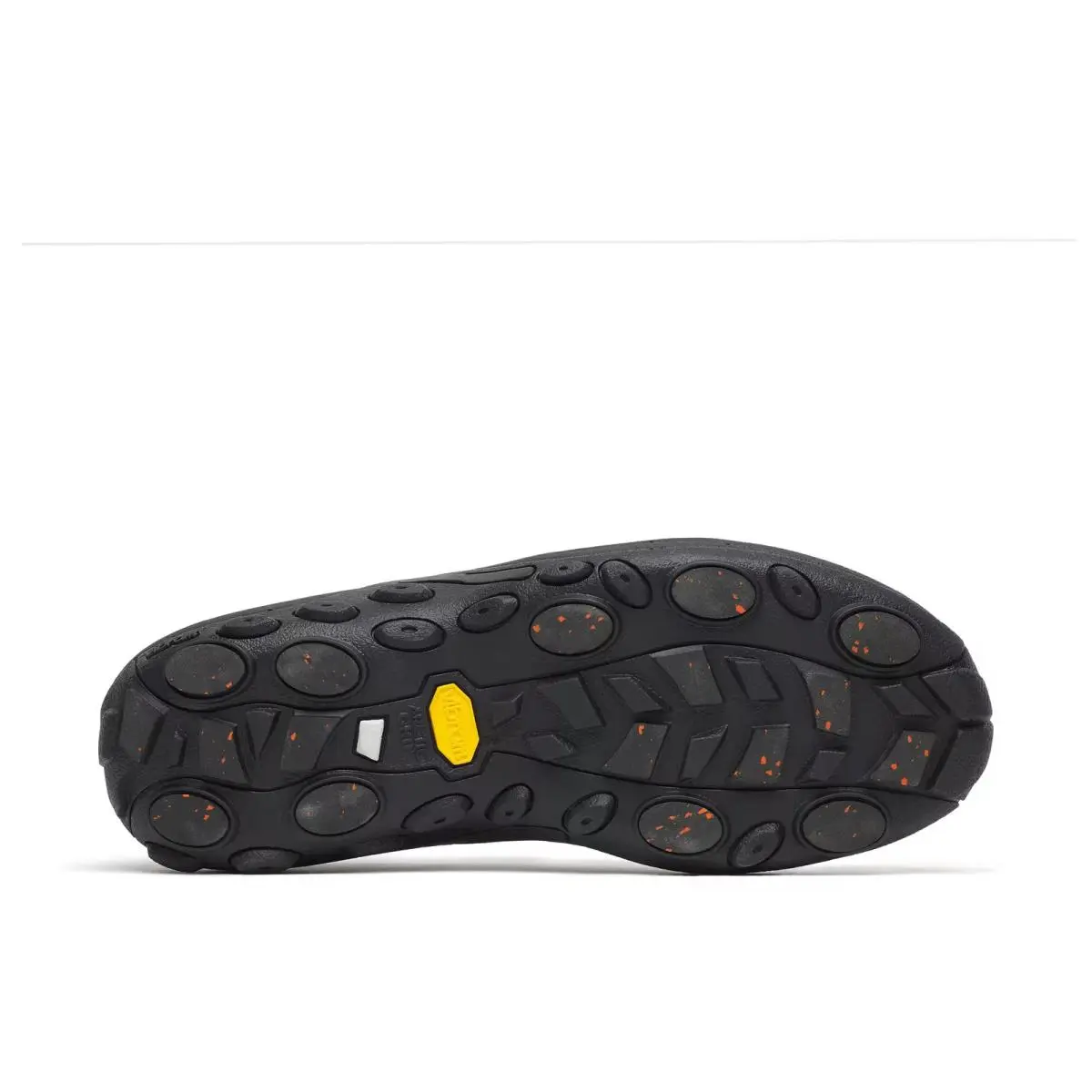 Merrell shoes - Triple Black 4