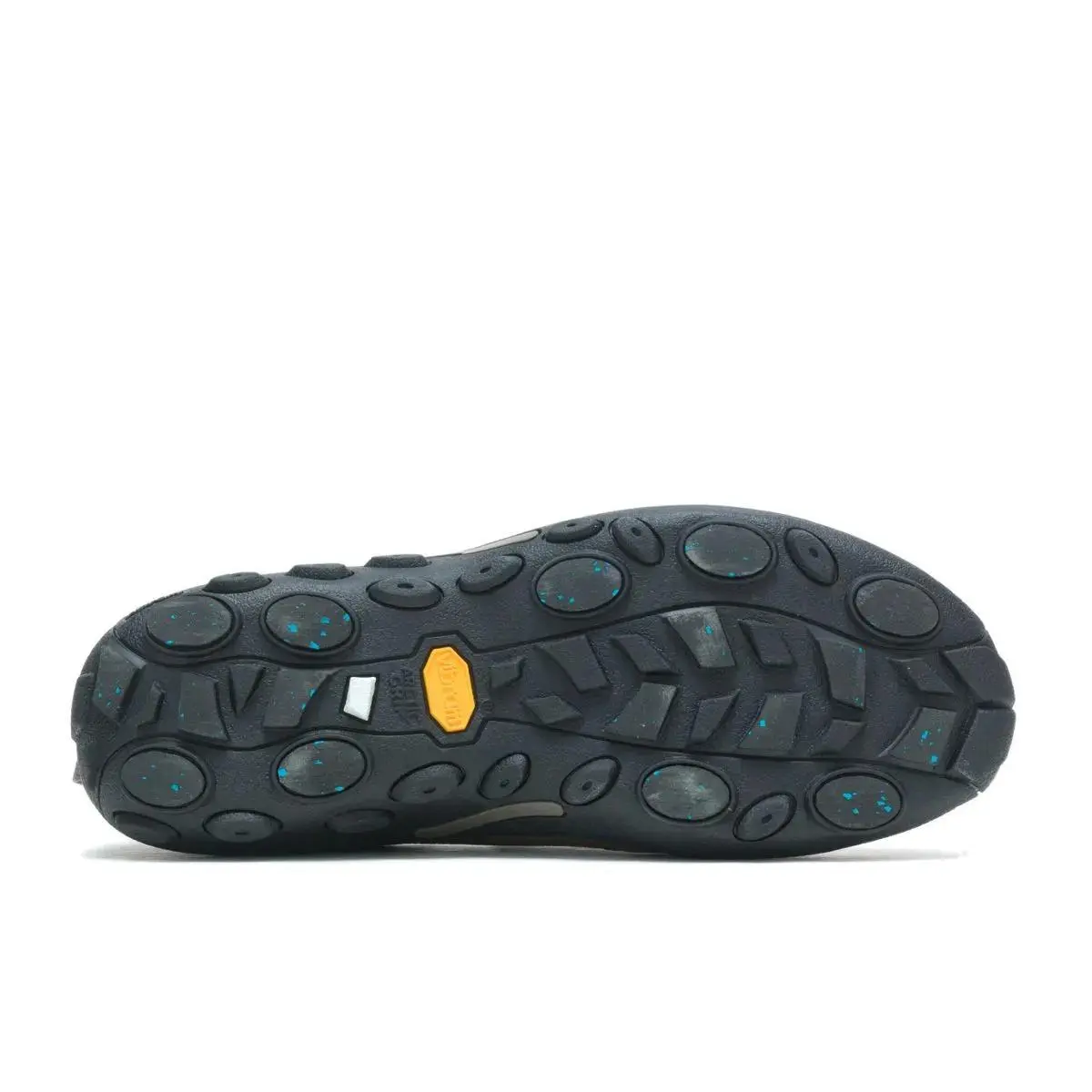 Merrell shoes - Triple Black 16