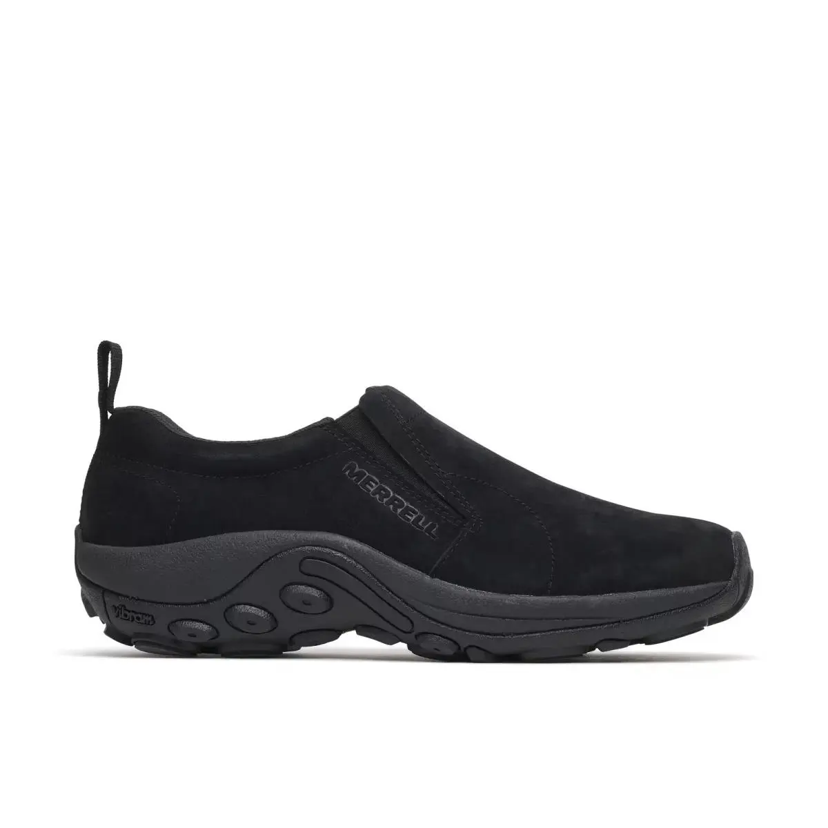 Merrell shoes - Triple Black 5