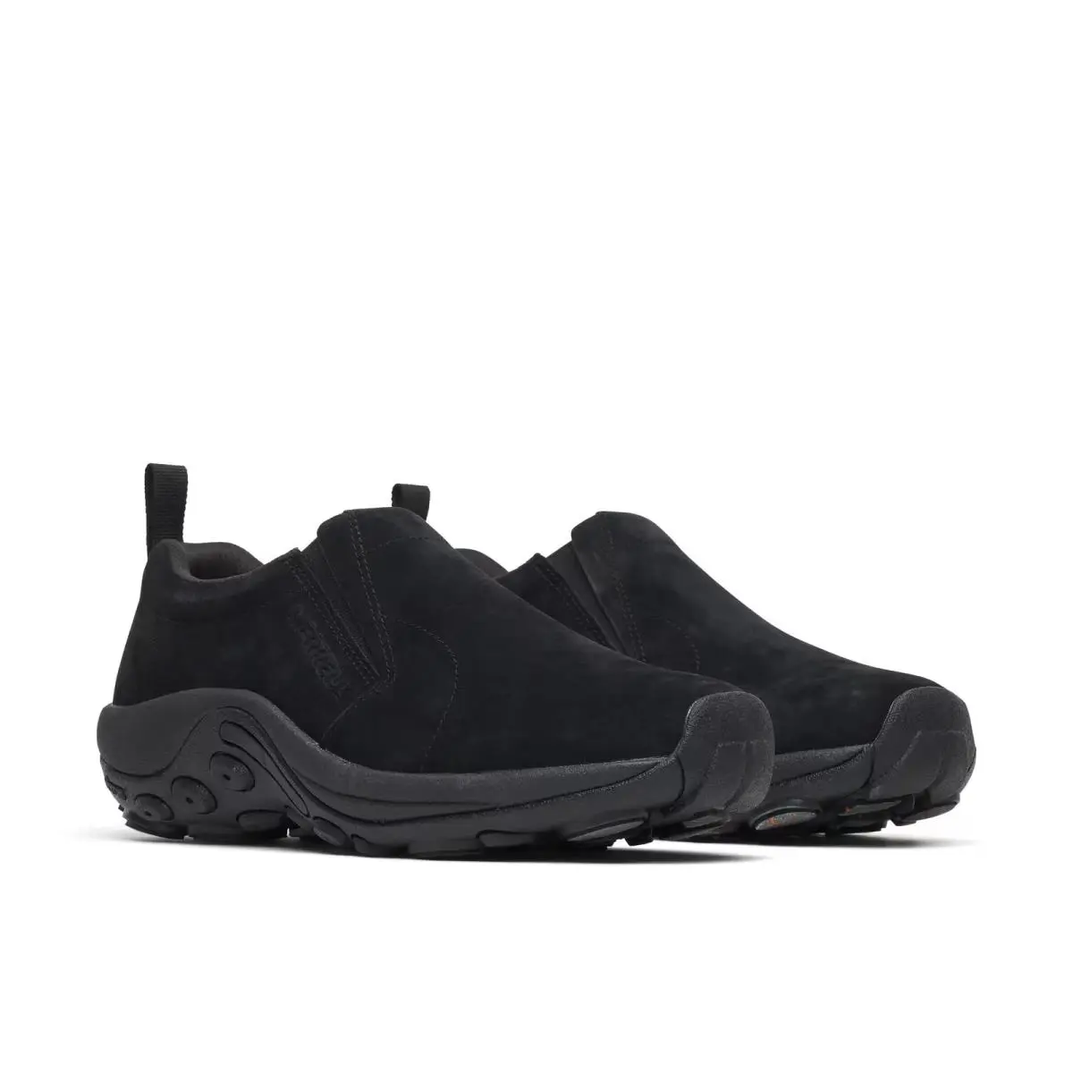 Merrell shoes - Triple Black 6