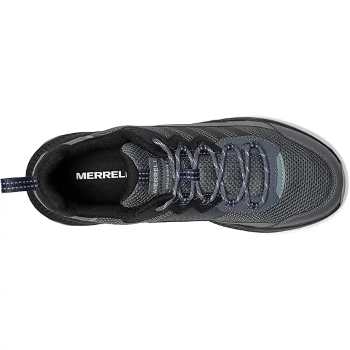 Merrell shoes - Athletic - Athletic - Rock 2