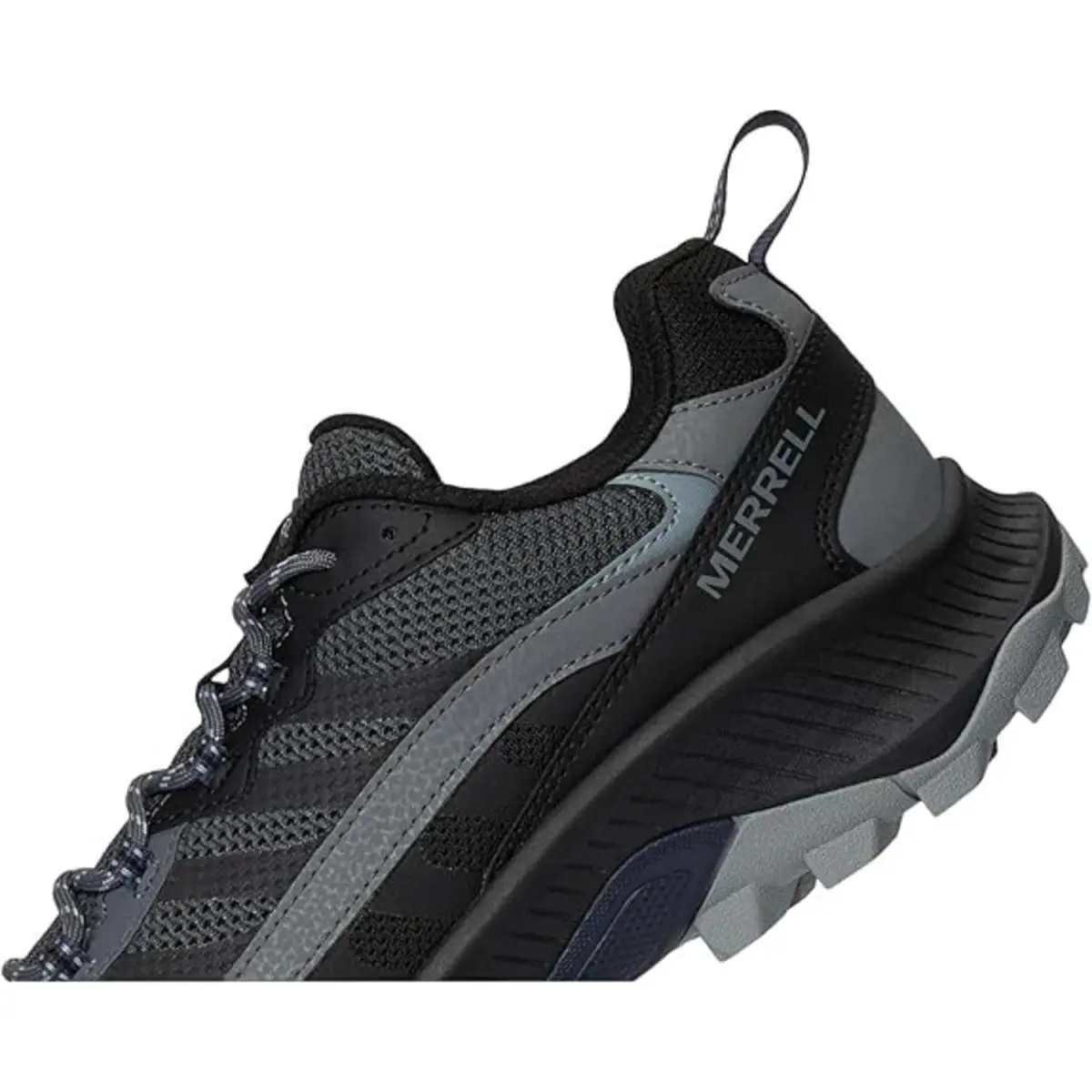 Merrell shoes - Athletic - Athletic - Rock 3
