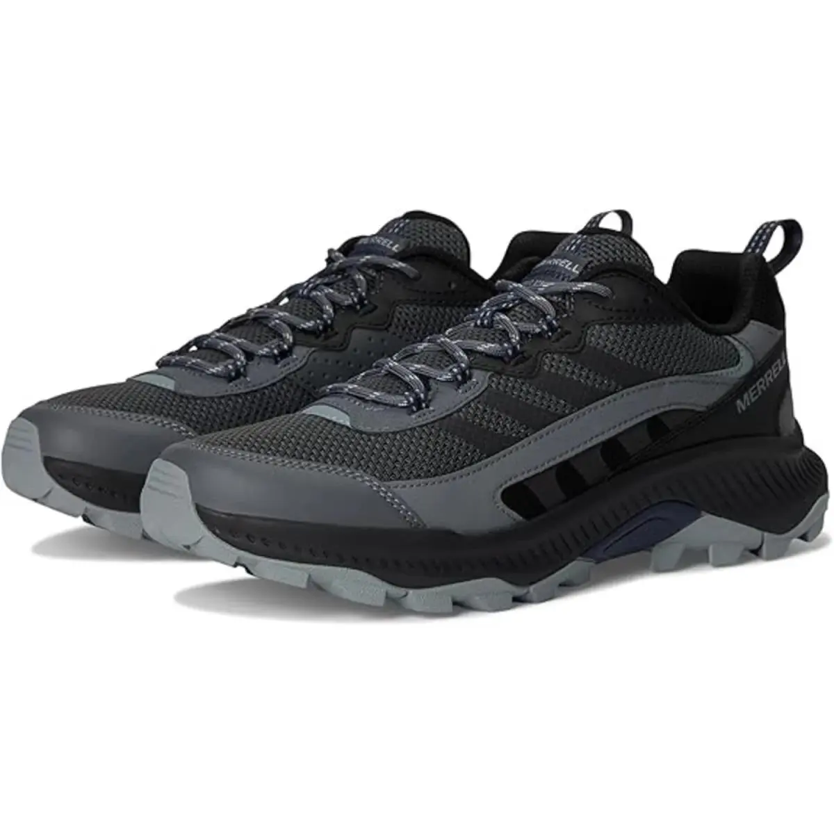 Merrell shoes - Athletic - Athletic - Rock 8