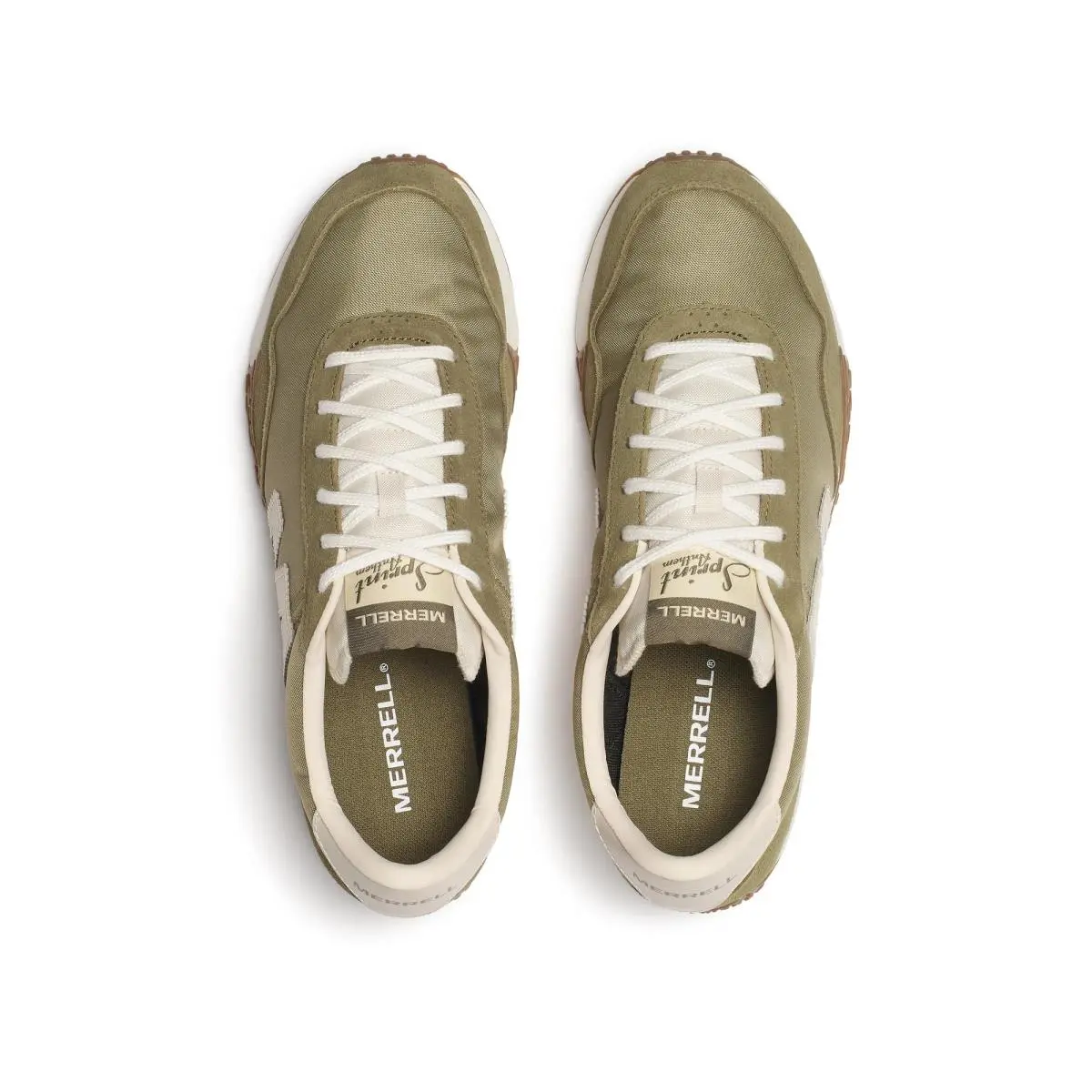 Merrell shoes - Ember 25