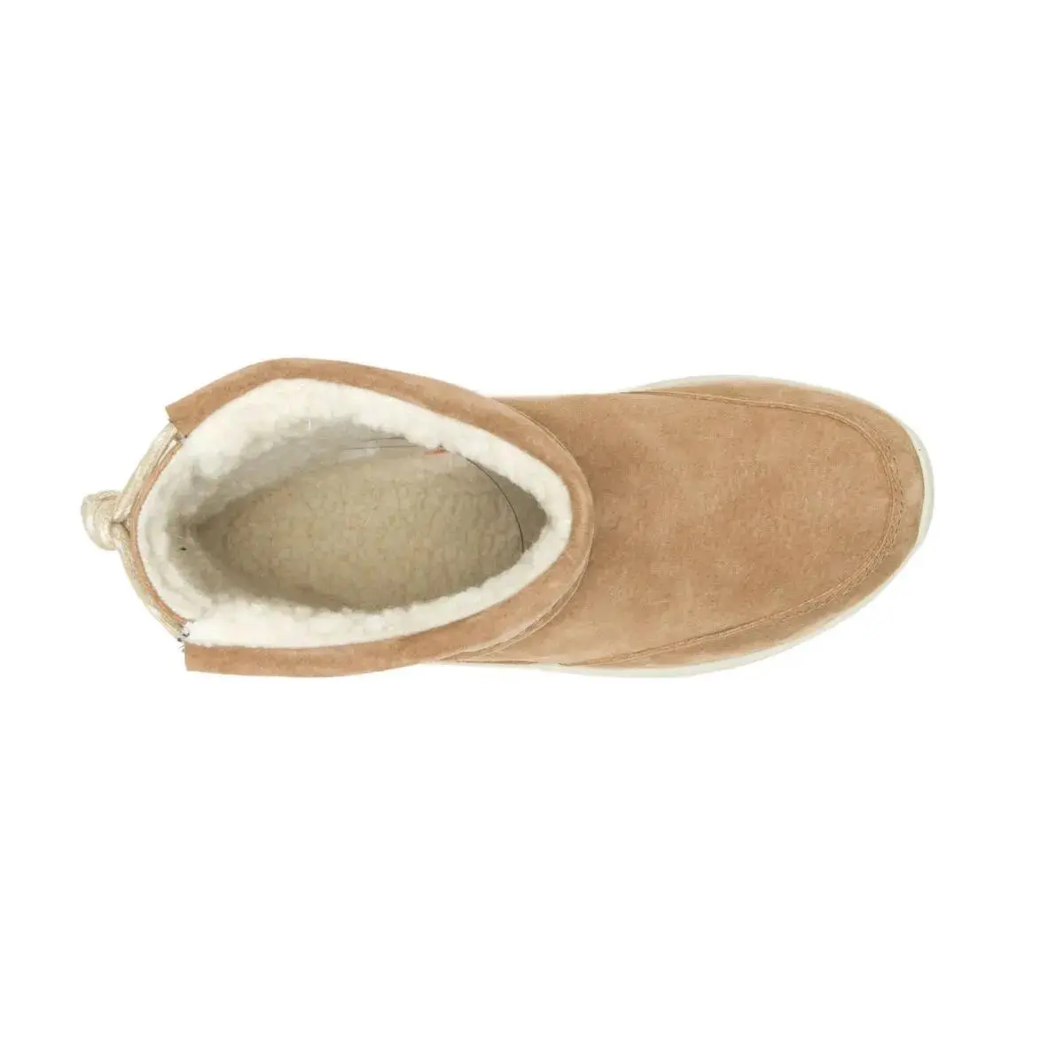 Merrell shoes - J005118 - J005118 - Camel 1