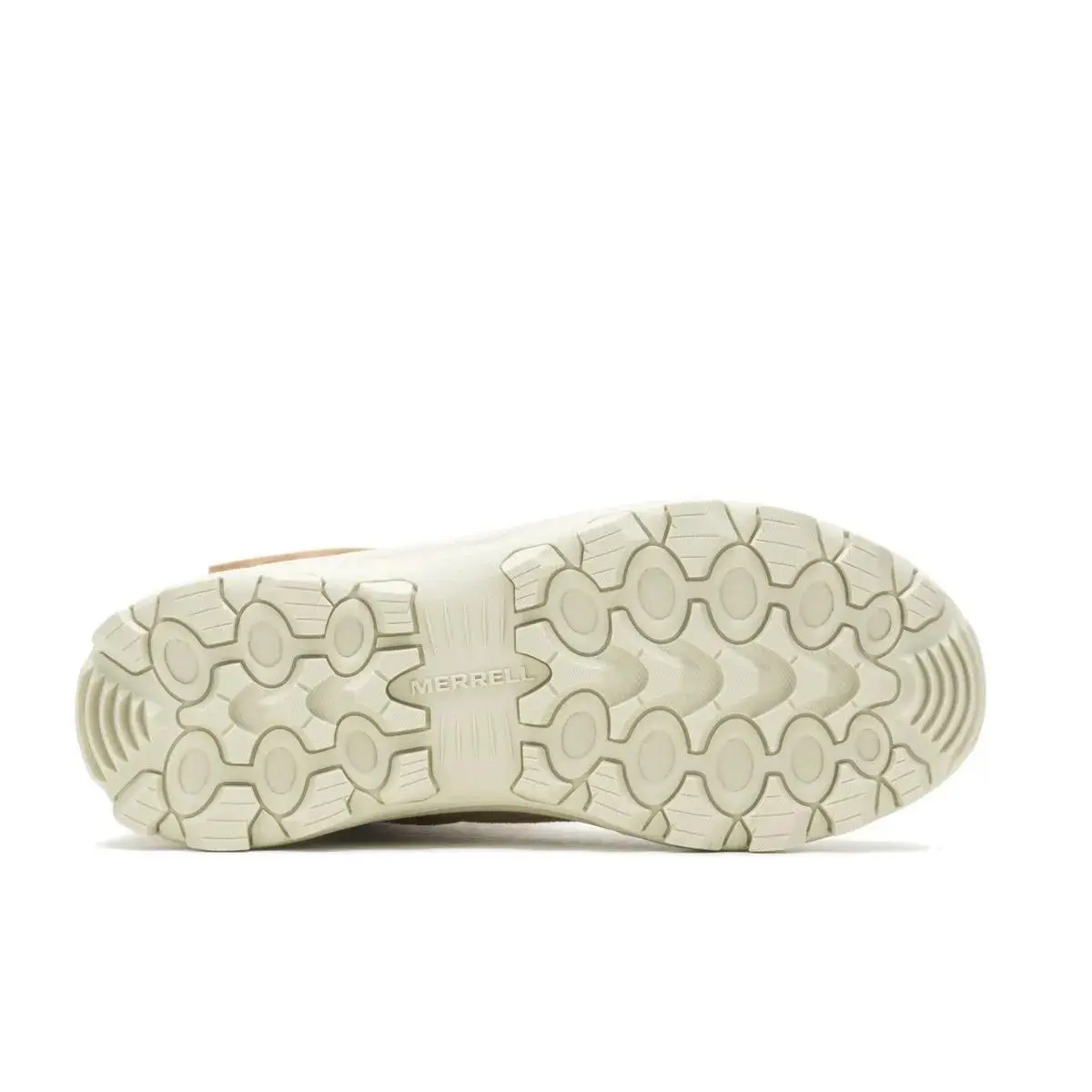 Merrell shoes - J005118 - J005118 - Camel 4