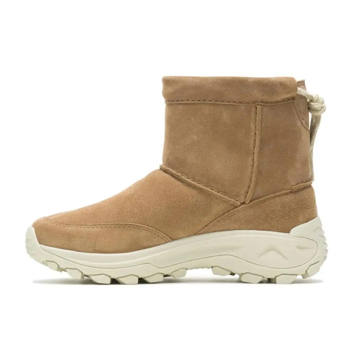 Merrell shoes - J005118 - J005118 - Camel 9