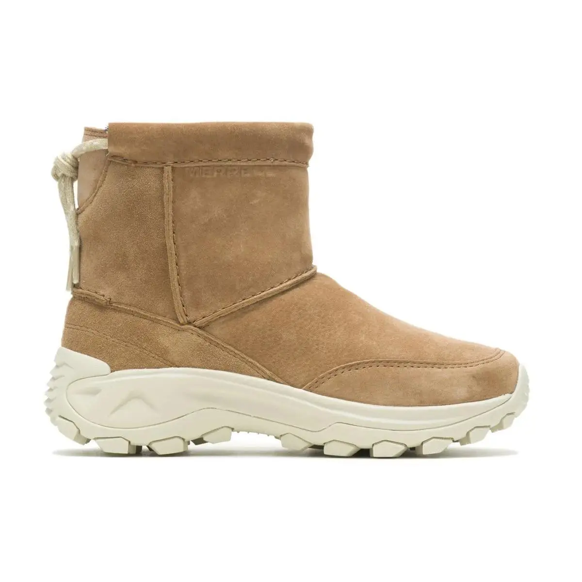 Merrell shoes - J005118 - J005118 - Camel 5