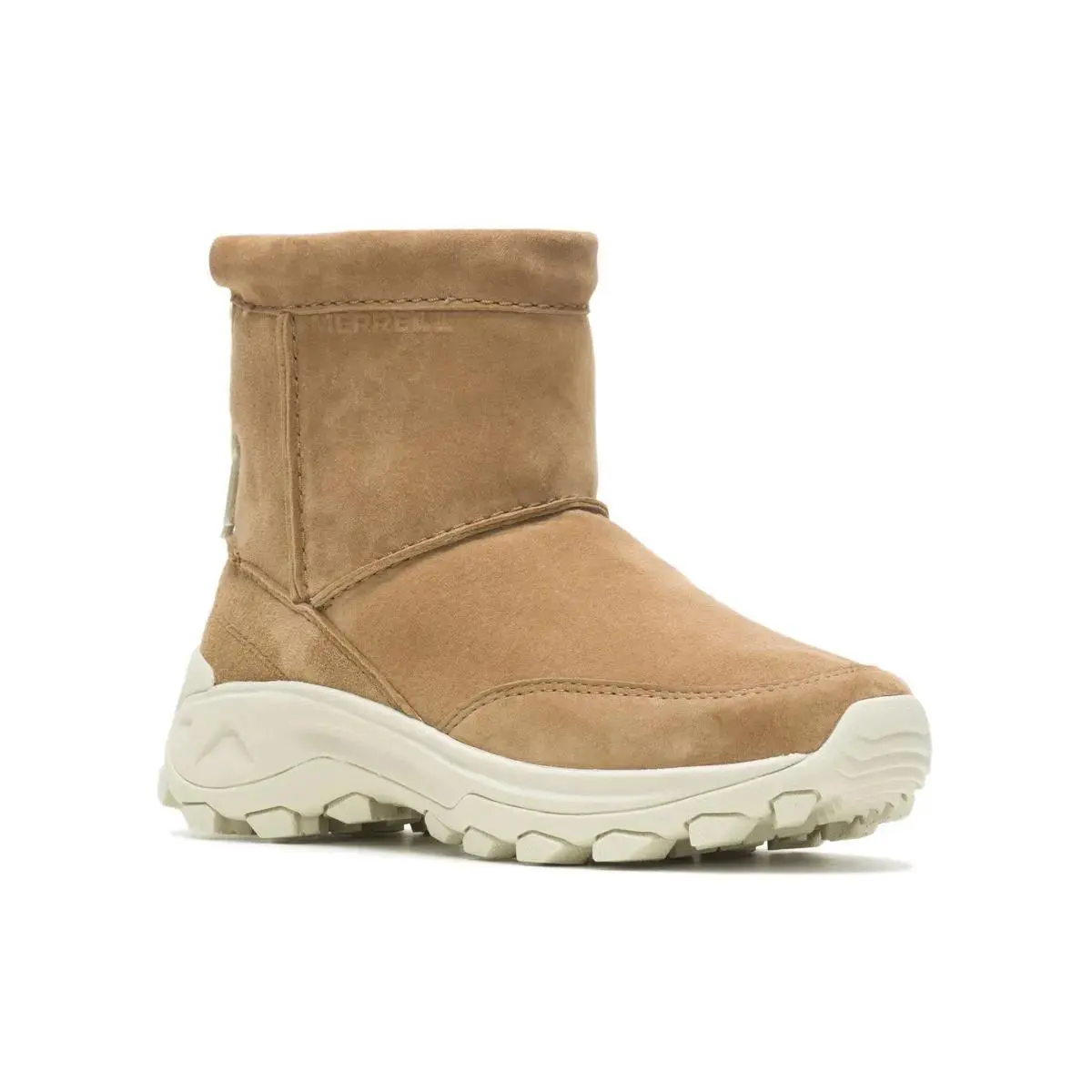Merrell shoes - J005118 - J005118 - Camel 6