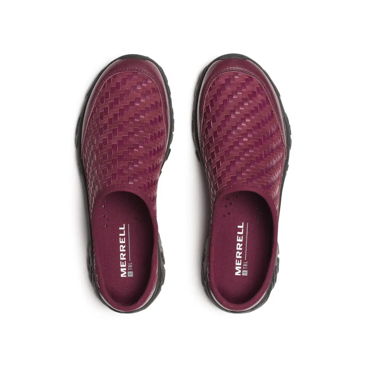 Merrell shoes - Dark Cherry 1