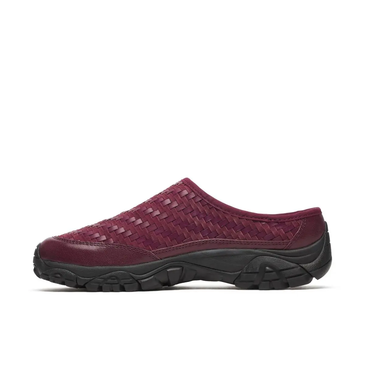 Merrell shoes - Dark Cherry 3