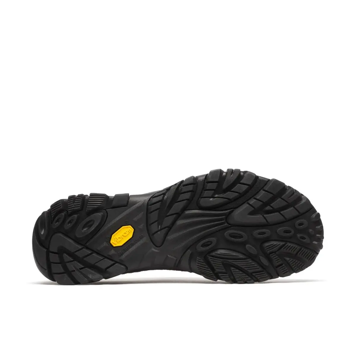Merrell shoes - Dark Cherry 4